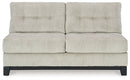 Maxon Place Sectional with Chaise - NY Furniture Direct (NY)
