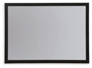 Danziar Bedroom Mirror