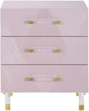 Anastasia Side Table