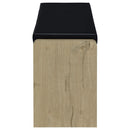 Arrington Storage Bench