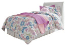 Anarasia Bed