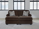 Kimlee Super Chaise - NY Furniture Direct (NY)