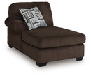 Kimlee Super Chaise - NY Furniture Direct (NY)