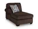Kimlee Super Chaise - NY Furniture Direct (NY)