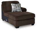 Kimlee Super Chaise - NY Furniture Direct (NY)
