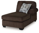 Kimlee Super Chaise - NY Furniture Direct (NY)