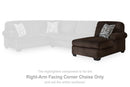 Kimlee Super Chaise - NY Furniture Direct (NY)