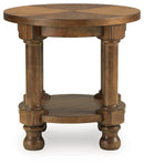 Chadworth End Table