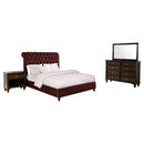 Devon Bedroom Sets
