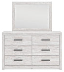 Cayboni Bedroom Package