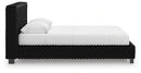 Zuraleus Bed