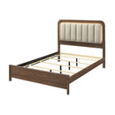 Hayward 4 Pc Queen Bedroom Set