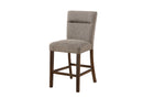 D4355 Brown Bar Stool