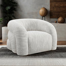 Freja Swivel Chair