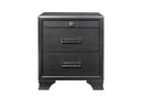 Jordyn Nightstand