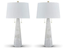 Laurellen Lamp Set