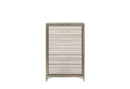 Zambrano White Chest