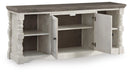 Havalance 67" TV Stand