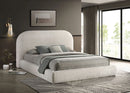 Whitnash E.King Bed