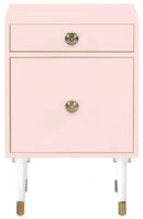 Lia Side Table