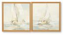 Winbrook Wall Art Set (Set of 2)
