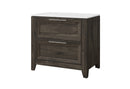 Mariah Nightstand