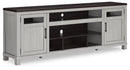 Darborn 88" TV Stand