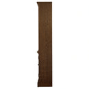 Hartshill Bookcase with Cabinet