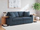 Modmax Sectional with Audio Console