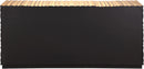 Golda Gold Leaf Sideboard/Buffet