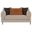 Jade Sofa Set