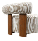 Niobe Accent Chair