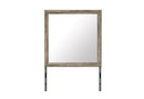 Callie Brown Mirror