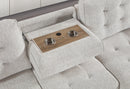 U0707 Reversible Sofa Bed
