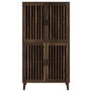 Elouise Tall Accent Cabinet