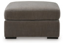 Larson Levee Ottoman