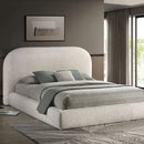 Whitnash E.King Bed