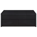 Knapp Lift-Top Coffee Table