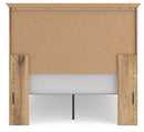 Makidern Bed
