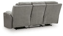 Mixed Motion Sofa