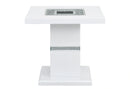 Monaco End Table