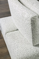 Stavanger 2-Seater w/ Square Ottoman