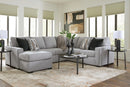 Lakepoint Sectional