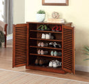 Della Shoe Cabinet