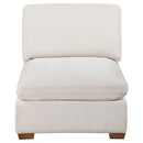 Lakeview Armless Chair