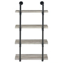 Elmcrest Wall Shelf