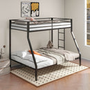 Alevera Bunk Bed