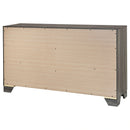 Wright Dresser