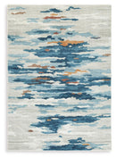 Vinlett Rug Large