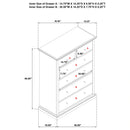 Sumerlin Chest of Drawers